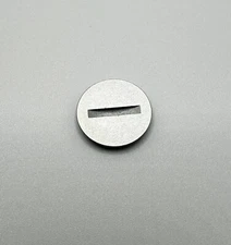 Genuine Canon A-1 AE-1 AE-1 Program AT-1 AV-1 Camera Motor Drive Cap