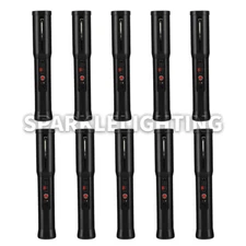 PAIDUN 10PCS Portable Cold Spark Machine Sparkler Firework Sprayer 1-2M Effect