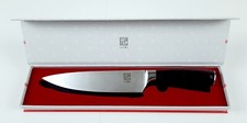 ISSIKI Professional Cutlery Japanese Style Ch...