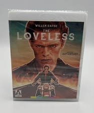 The Loveless (Blu-ray, 1982) for sale online | eBay