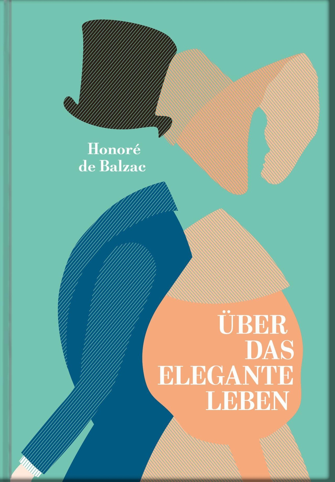 Thumbnail - Über Das Elegante Leben | Honoré De Balzac | Buch | 128 S. | Deutsch |
