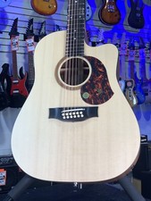 Maton Guitars Srs70c12 Hard Case Included Authorized Dealer Free Shipping! 2ab