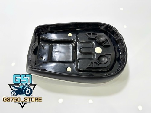 Asiento para Honda 1966-68 CT90 64-66 nuevo asiento completo CT200 63-65 CA105. - Imagen 11 de 12