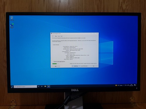 Fast Powerful HP EliteDesk Core i5 DDR4 8GB RAM 64GB SSD 500GB HDD Win10Pro - Afbeelding 6 van 12
