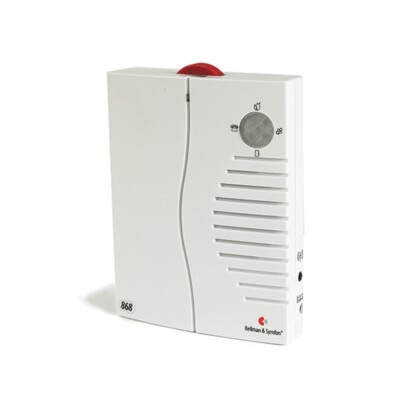 Bellman & Symfon Visit tragbarer Receiver - BE1450