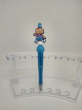 Cartoon Inspired Beaded Pen