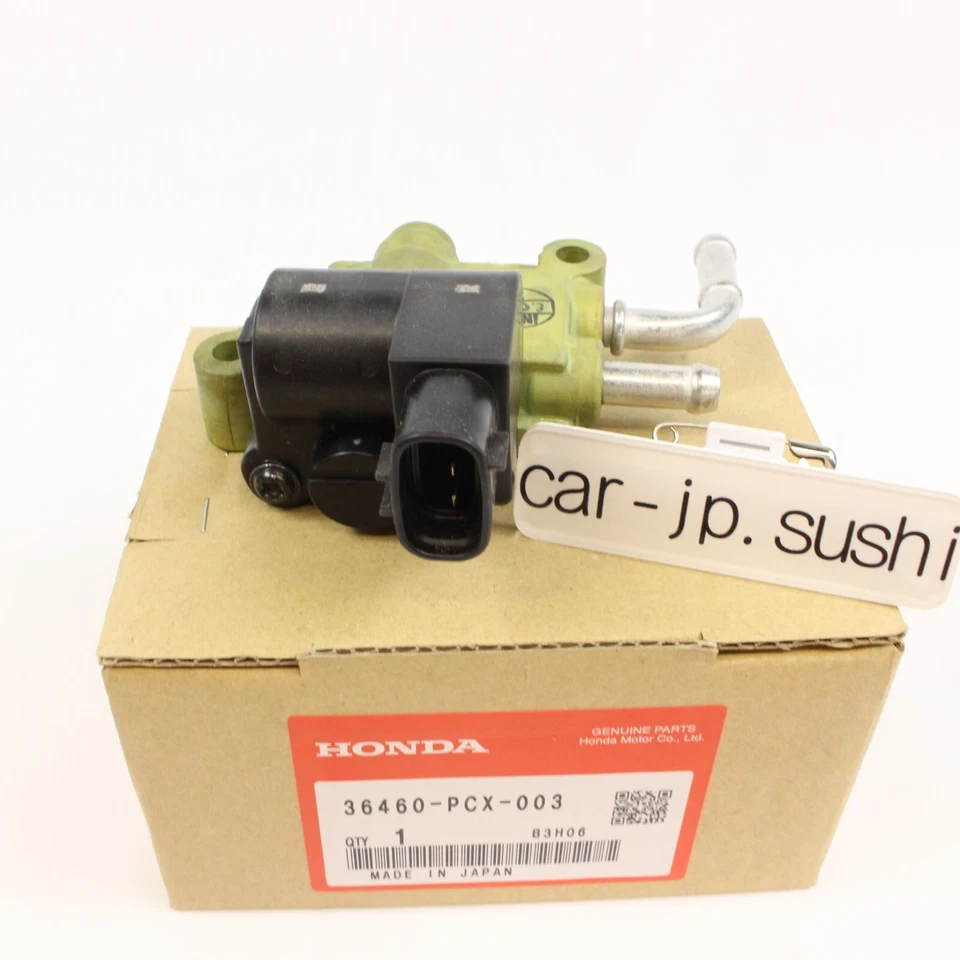 HONDA Genuine S2000 AP1 AP2 VTEC Rotary Air Control Valve Idling 36460-PCX-003 - Image 4 of 4