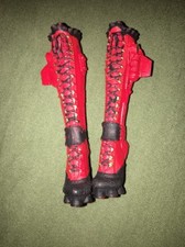 steampunk boots