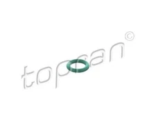 Gasket, loader Topran 115344