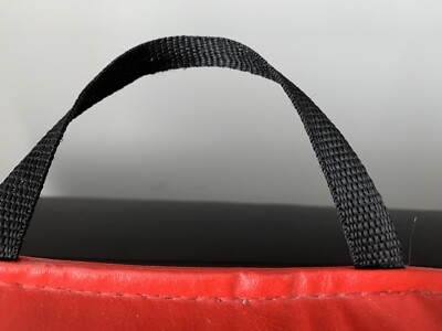 Supreme Everlast 折りたたみエクササイズマット Supreme Everlast Folding Exercise Mat Red FW17 -New -Ready