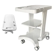 Mobile Trolley Cart for Portable Ultrasound Imaging Scanner Universal Tool Cart