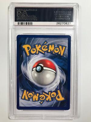 PSA 9 - Shadowless Mewtwo Holo - Pokemon TCG 1999 Pokemon PSA 9 - Shadowless Mewtwo Holo - Pokemon TCG 1999 Pokemon