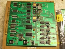 M.E.I. -A-O D2132802 CIRCUIT BOARD (untested)