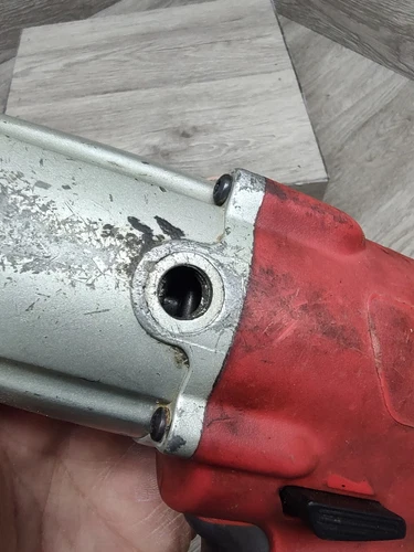 Mac Tools Cl12192 19.2v 无绳 1/2 英寸冲击未经测试!!! 免运费 - 第 4 张/共 10 张