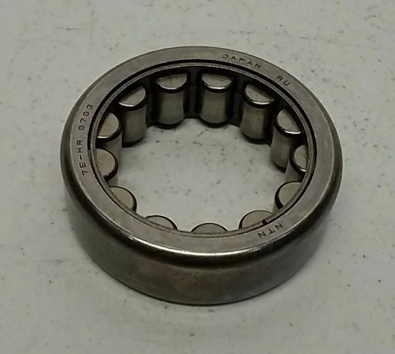 Rodamiento de rueda circular perfecto R1563TAV - rendimiento duradero, mecanizado con precisión Foto 2 de 4