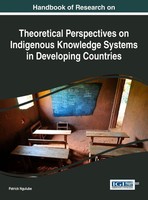 Patrick Ngulube | Handbook Of Research On Theoretical Perspectives On...