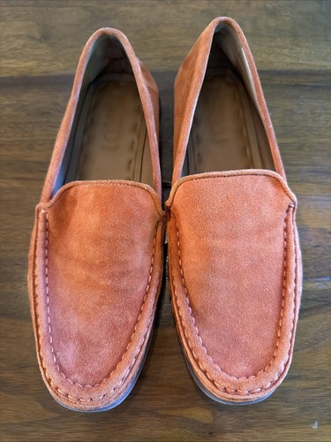 Sarto by Franco Sarto Women's Gina Loafer 8.5