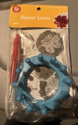 BOYE Flower Loom