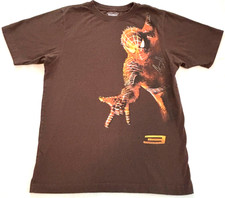 VTG Spiderman 3 Marvel Movie 2007 Tee Shirt Youth Size XL 16-18/ Men's Small Y2K