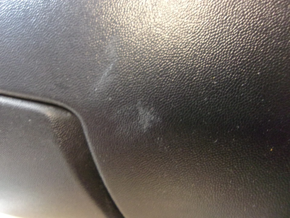 2007 - 2008 Ford E150 E250 E350 Van Driver LH Power Door Mirror OEM - Image 3 of 4