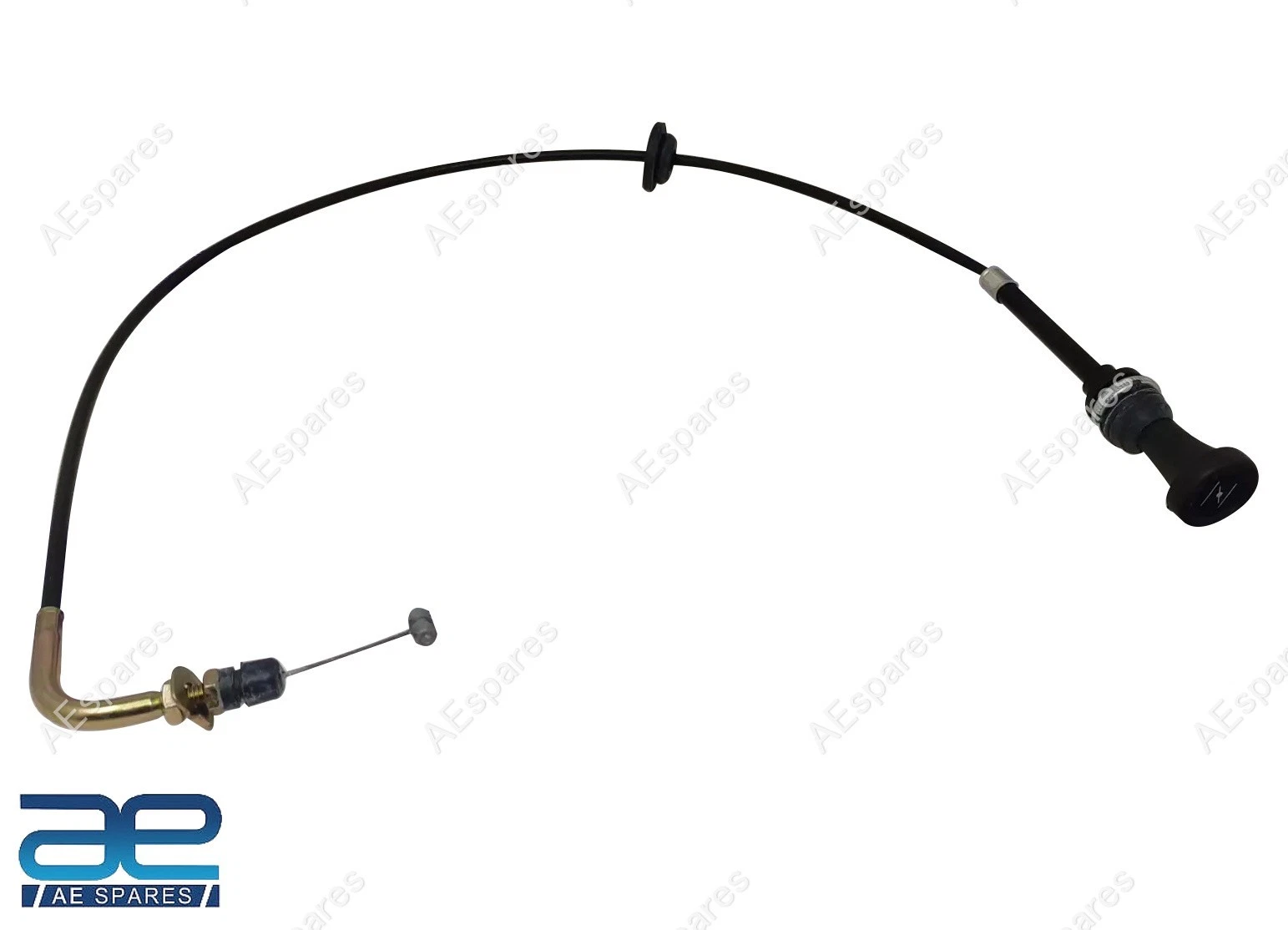 Choke Cable Assembly For Suzuki Samurai SJ410 SJ413 1985-2019 15931M80420