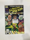 The Amazing Spider-Man #337 (1990) Spider-Man [Key Issue] NM10B182 NM Near Mint
