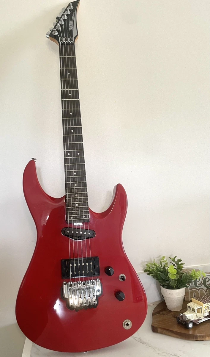 Yamaha Rgx for sale | eBay