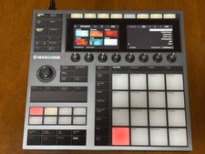 Native Instruments MASCHINE+ Plus Near Mint G...