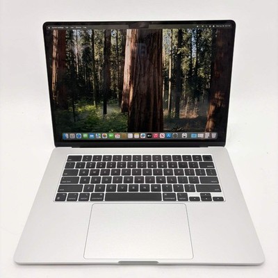 2024 Apple MacBook Air 15'' M3 10C GPU 4.0GHz 24GB RAM 1TB SSD A3114