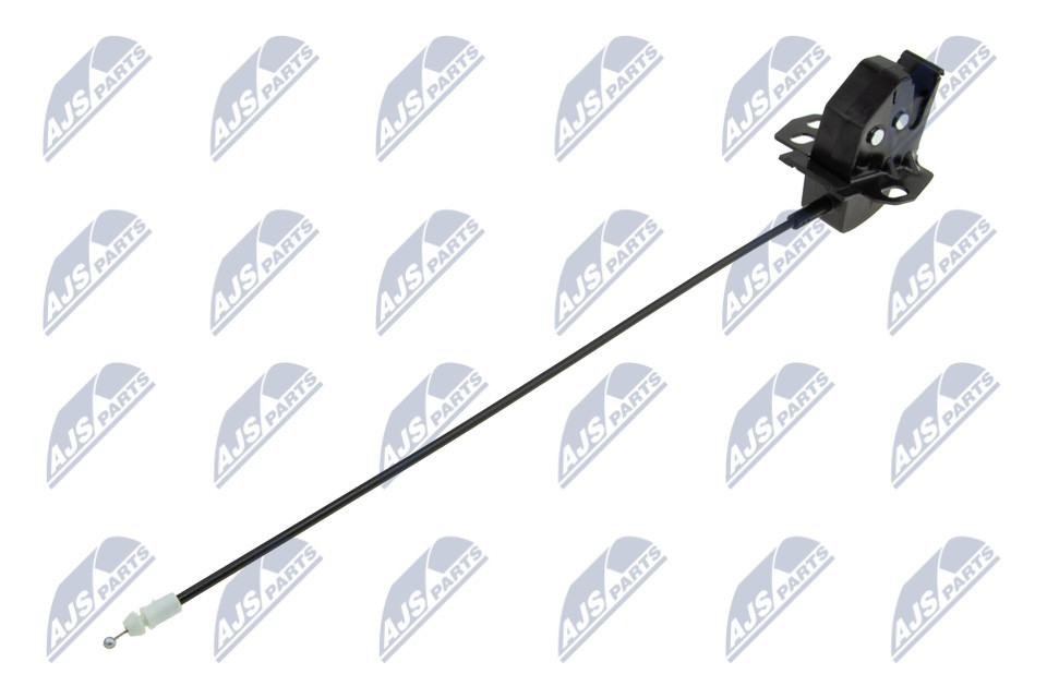 N.T.Y. EZC-RE-083.NTY Rear Door Lock for NISSAN,OPEL,RENAULT