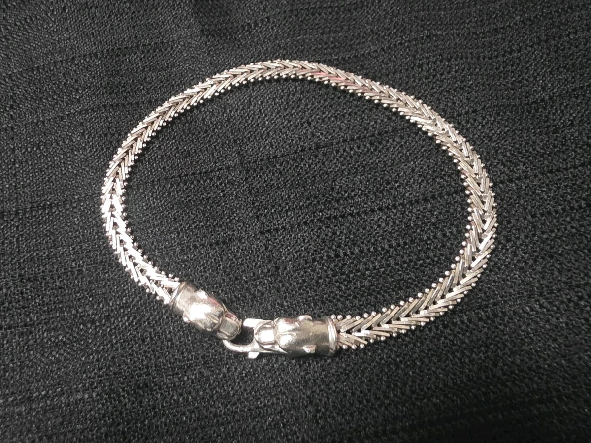 25+ Milor Italy 925 In Vintage Designer Fine Bracelets for sale
