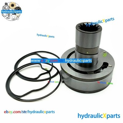 H1P089 Hydraulic Charge Pump for Sauer Axial Piston Pump H1P089R H1P089L 14teeth