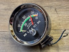1964 65 66 67 Buick Skylark Gs Riviera Used Gm Factory Knee-knocker Tachometer