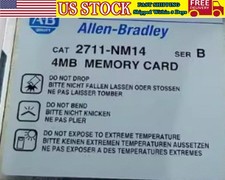 1PCS 2711-NM14 2711NM14 New In Box 1PCS Free Fast Shipping