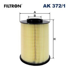 Luftfilter für Mazda 3 BL 5 CW | 24004015