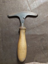 BUCHBINDER Schöne breite LINIEN FILETE Buchbinden BUCHBINDEREI Bookbinding 186