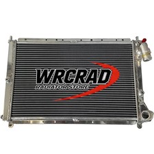 Radiator For 1993-2000 Fiat Coupe Fa175 2.0 20v Turbo 1994 95 96 97 98 Aluminum Radiator For 1993-2000 Fiat Coupe Fa175 2.0 20v Turbo 1994 95 96 97 98 Aluminum