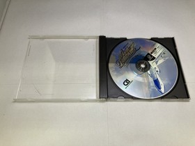 A Aero Dancing Dreamcast Japan 2s