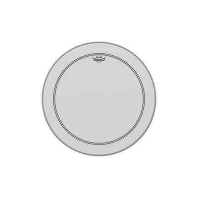 14'' Remo Powerstroke 3 P3 Schlagzeug Fell Drum Coated Head einlagig Dämpfung