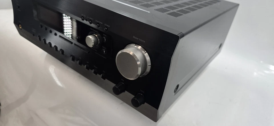 Integra DTR-6.2 Dual Zone A/V Surround Sound Stereo Receiver - TESTED - EB-18984 - Image 2 of 4