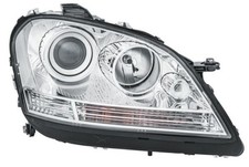 HELLA Mercedes M-Klasse W164 2005-2008 Scheinwerfer Rechts