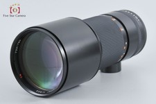 ZEISS Tele-Tessar T* 300mm Focal Camera Lenses for sale | eBay