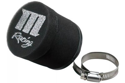 Luftfilter Motoforce Racing AW 35mm PHVA/PHBG schwarz