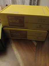 Lot of 4 Kiwi Co Koala & Kiwi Crates  Educational Activity  NEW Boxes 3+ 5+