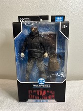 McFarlane Toys DC Multiverse Batman Drifter Bruce Wayne NIB