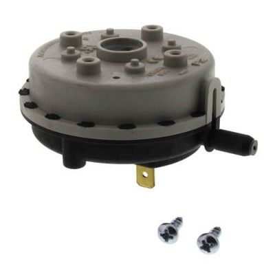 #ad Burnham 106988 02 1 2quot; NPT Blocked Vent Pressure Switch $57.88