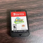 Nintendo Switch Kirby and the Forgotten Land Loose Game Cartridge LA-H-ARZGA-USA