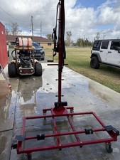 Roof Top Remover For Jeep Wrangler. Perfect Condition Used Only Once Roof Top Remover For Jeep Wrangler. Perfect Condition Used Only Once