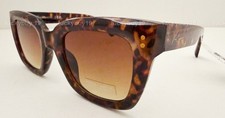  65 Vince Camuto VC 1171 Brown Authentic Sunglasses Women gift idea /1199/ NEW