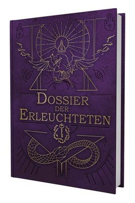 DSA - Dossier der Erleuchteten Zoe Adamietz